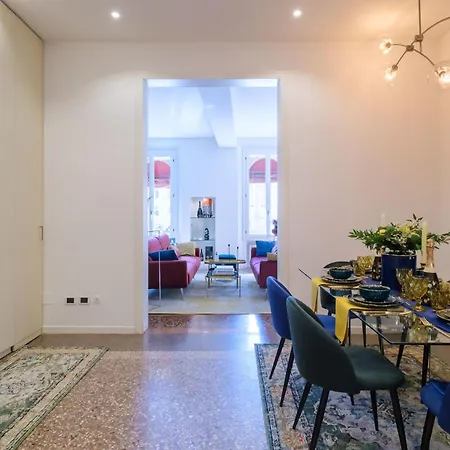 Residenza Bellavista Design E Vista Mozzafiato *