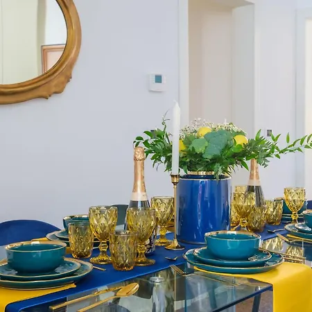 Residenza Bellavista Design E Vista Mozzafiato Bologna