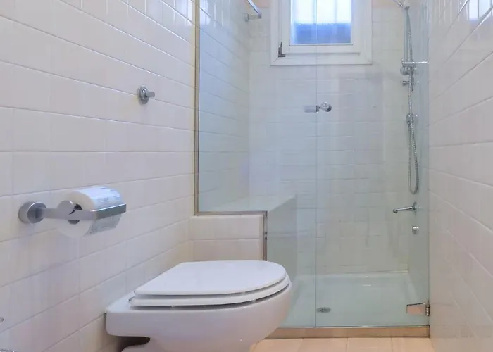 Residenza Bellavista Design E Vista Mozzafiato Appartement *