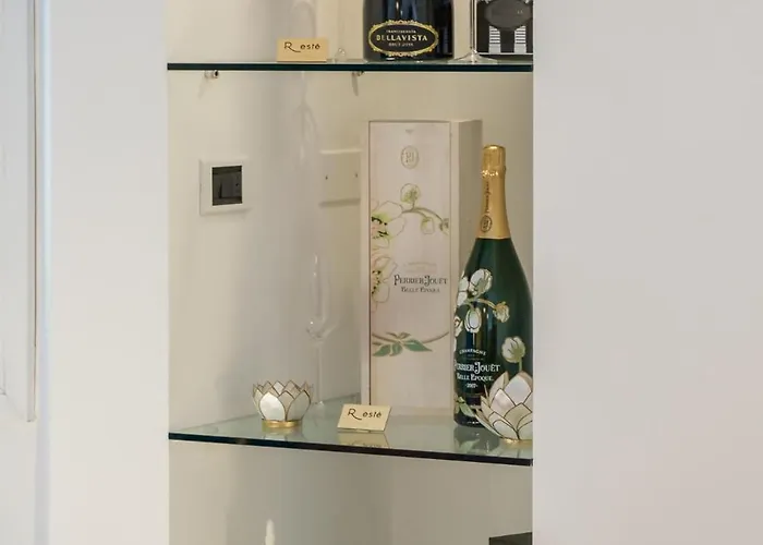 Residenza Bellavista Design E Vista Mozzafiato Bologna