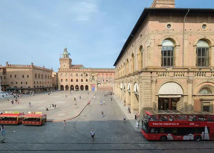 Residenza Bellavista Design E Vista Mozzafiato