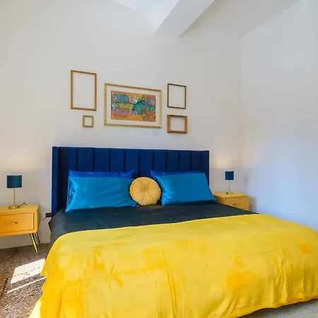 Residenza Bellavista Design E Vista Mozzafiato Bologna