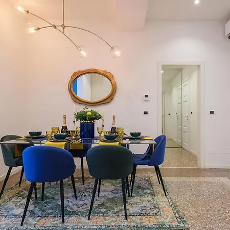 Residenza Bellavista Design E Vista Mozzafiato