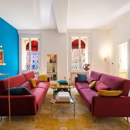 Residenza Bellavista Design E Vista Mozzafiato