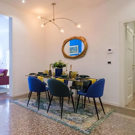 Apartment Residenza Bellavista Design E Vista Mozzafiato *