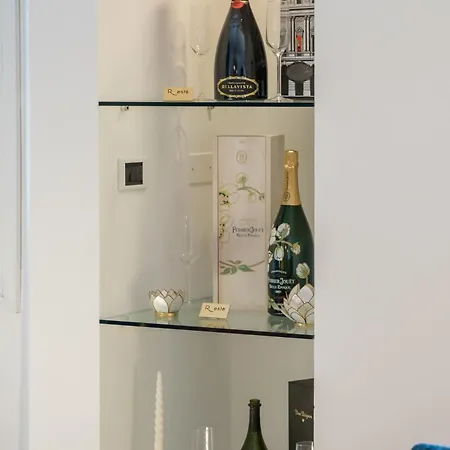 Residenza Bellavista Design E Vista Mozzafiato Bologna