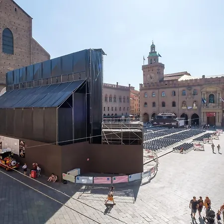 Lägenhet Residenza Bellavista Design E Vista Mozzafiato *