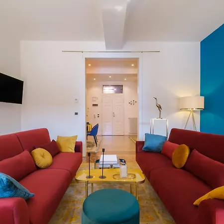 Residenza Bellavista Design E Vista Mozzafiato *