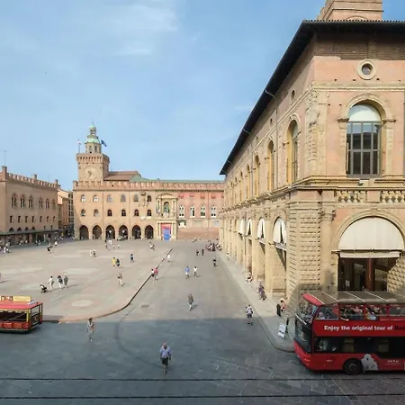 Residenza Bellavista Design E Vista Mozzafiato