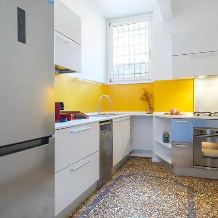 Residenza Bellavista Design E Vista Mozzafiato * Bologna