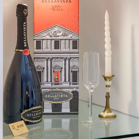 Residenza Bellavista Design E Vista Mozzafiato Lägenhet Bologna