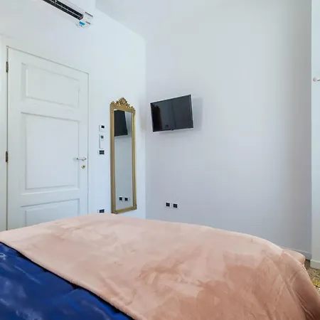 Residenza Bellavista Design E Vista Mozzafiato Daire