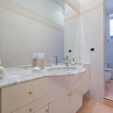 Lägenhet Residenza Bellavista Design E Vista Mozzafiato