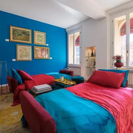 Residenza Bellavista Design E Vista Mozzafiato Bologna