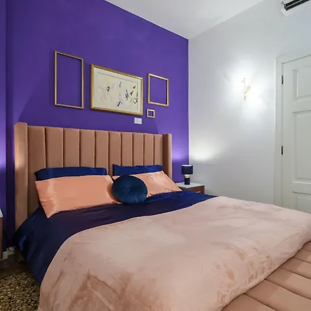 Lägenhet Residenza Bellavista Design E Vista Mozzafiato *