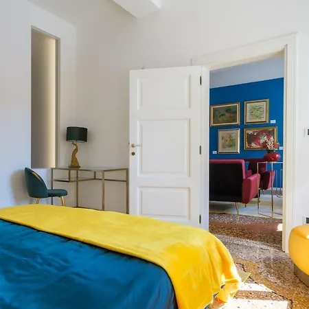 Residenza Bellavista Design E Vista Mozzafiato