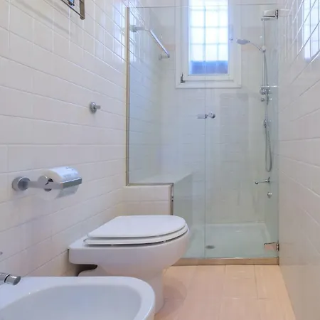 Residenza Bellavista Design E Vista Mozzafiato Lägenhet *