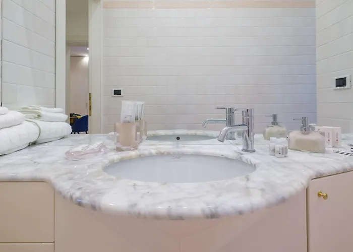 Appartamento Residenza Bellavista Design E Vista Mozzafiato Bologna