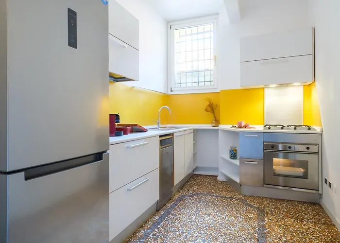 Residenza Bellavista Design E Vista Mozzafiato * Bologna