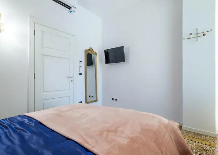 Residenza Bellavista Design E Vista Mozzafiato Appartamento