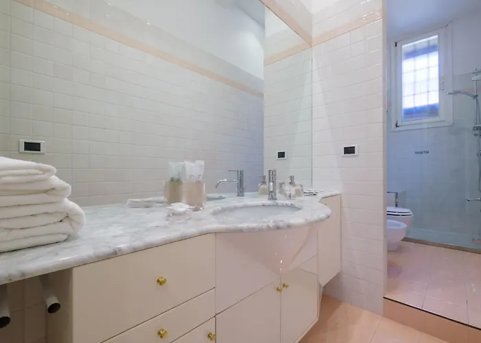 Appartamento Residenza Bellavista Design E Vista Mozzafiato