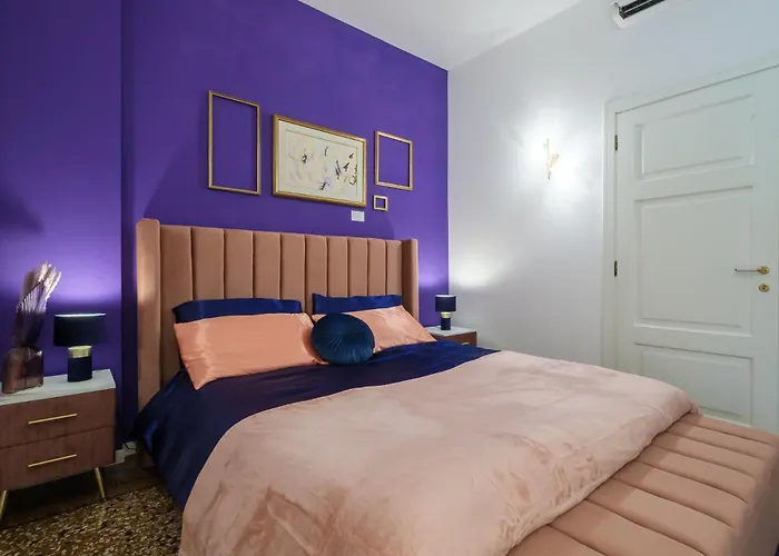 Appartamento Residenza Bellavista Design E Vista Mozzafiato *