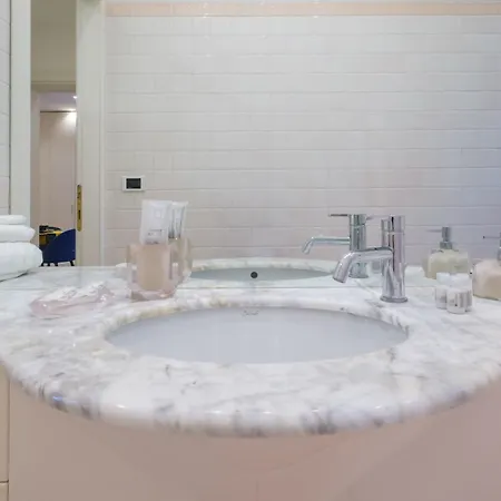 דירה Residenza Bellavista Design E Vista Mozzafiato בולוניה