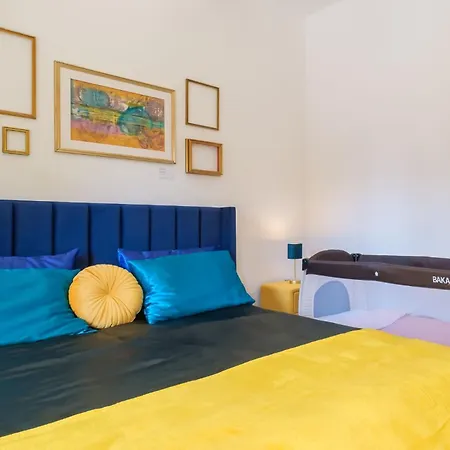 Residenza Bellavista Design E Vista Mozzafiato *