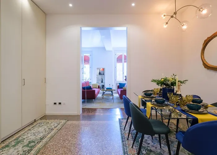 Residenza Bellavista Design E Vista Mozzafiato *