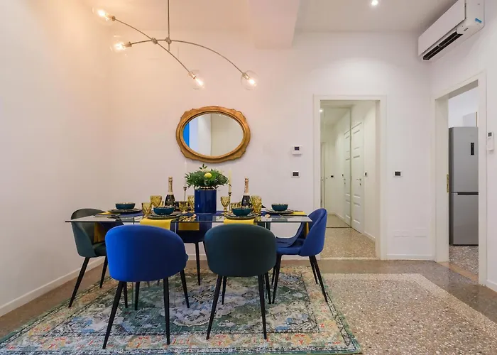 Residenza Bellavista Design E Vista Mozzafiato