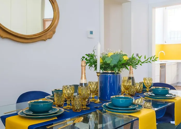 Residenza Bellavista Design E Vista Mozzafiato Bolonya