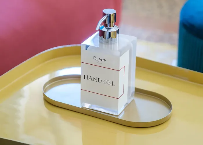 Residenza Bellavista Design E Vista Mozzafiato Bolonya