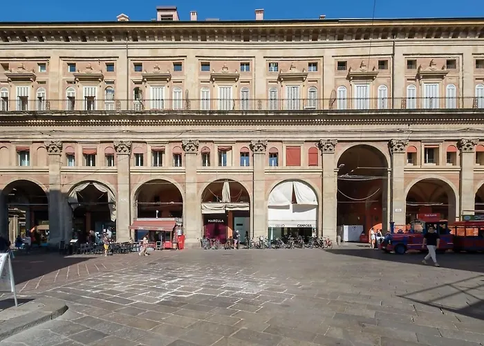 Residenza Bellavista Design E Vista Mozzafiato *